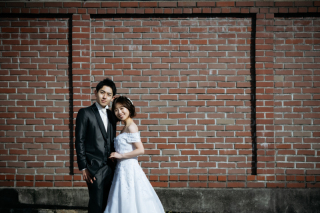 Photo de No&euml;lie_ロケーション撮影