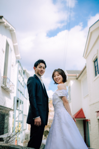 Photo de No&euml;lie_ロケーション撮影