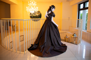 Photo de Noëlie_式場撮影