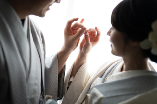 Photo de Noëlie_チャペル撮影