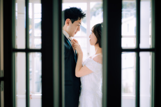 Photo de No&euml;lie_ロケーション撮影