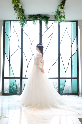 Photo de Noëlie_チャペル撮影