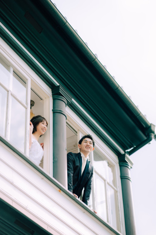 Photo de No&euml;lie_ロケーション撮影