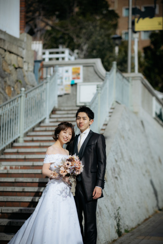 Photo de No&euml;lie_ロケーション撮影