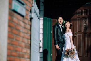 Photo de No&euml;lie_ロケーション撮影