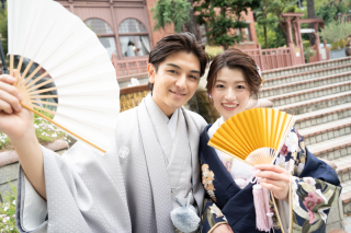 Photo de Noëlie_ロケーション撮影