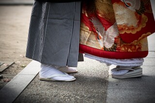 Photo de No&euml;lie_和装ロケーション撮影