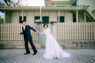 Photo de No&euml;lie_ロケーション撮影