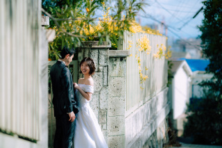 Photo de No&euml;lie_ロケーション撮影