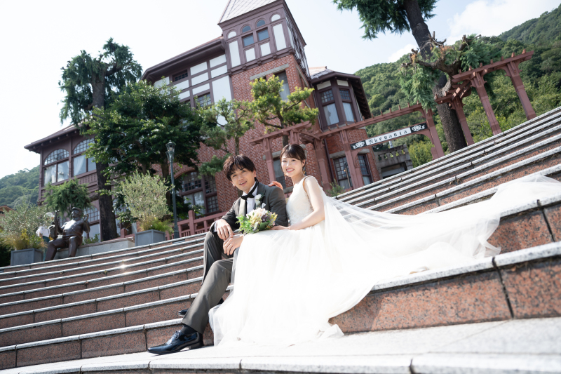 Photo de Noëlie_人気スポットで撮影できる