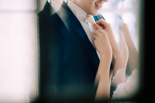 Photo de No&euml;lie_ロケーション撮影