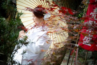 Photo de Noëlie_和神社