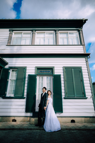 Photo de No&euml;lie_ロケーション撮影