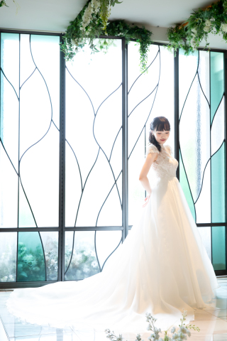 Photo de Noëlie_チャペル撮影