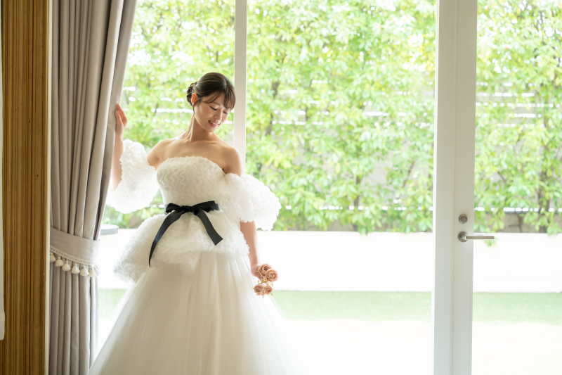 ソロウエディングプラン