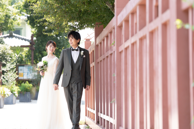 洋装1点ロケーションプラン