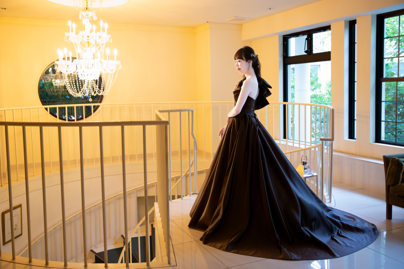 ソロウエディングプラン