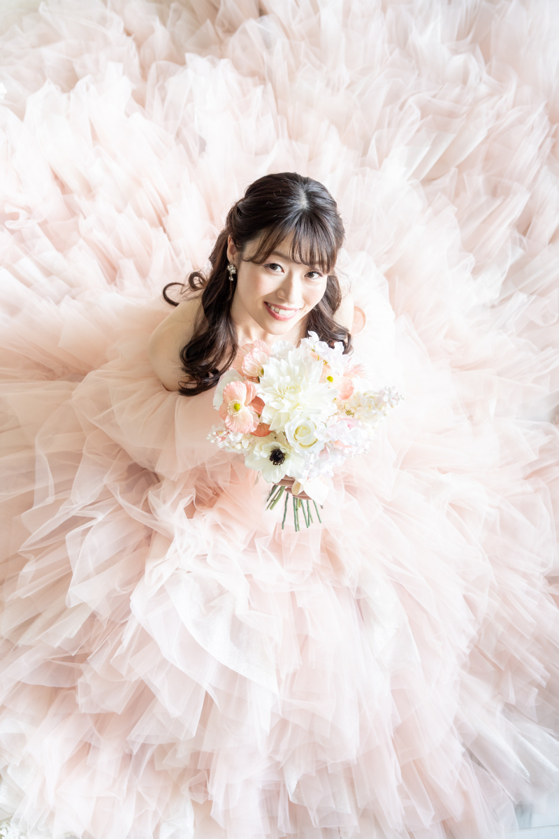 ソロウエディングプラン