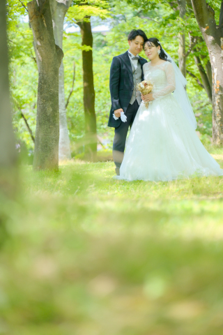 photograph Amery_開成山公園
