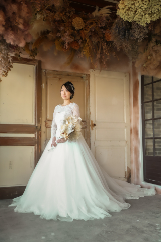 photograph Amery_Ameryスタジオ