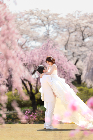 photograph Amery_緑水園