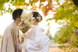 photograph Amery_須賀川牡丹園