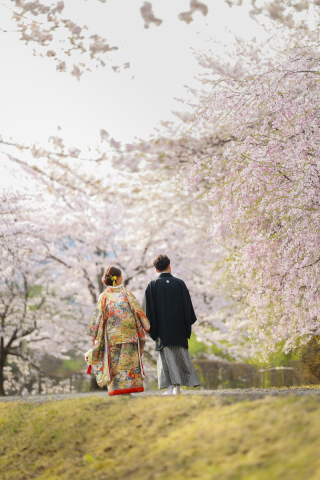 photograph Amery_緑水園
