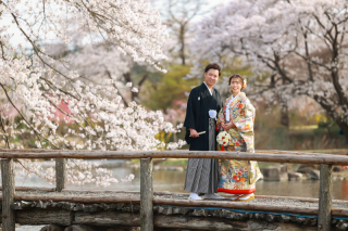 photograph Amery_緑水園
