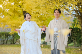 photograph Amery_緑水園