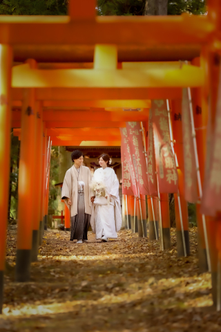 photograph Amery_須賀川牡丹園