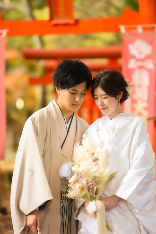 photograph Amery_須賀川牡丹園