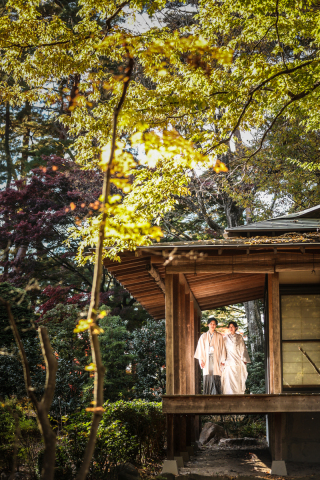 photograph Amery_須賀川牡丹園