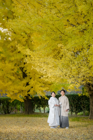 photograph Amery_緑水園