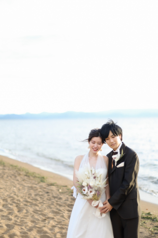 photograph Amery_猪苗代湖