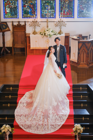 photograph Amery_教会
