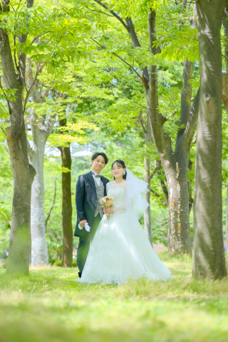 photograph Amery_開成山公園