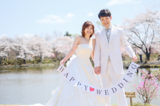 photograph Amery_緑水園