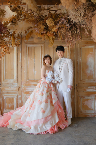 photograph Amery_Ameryスタジオ