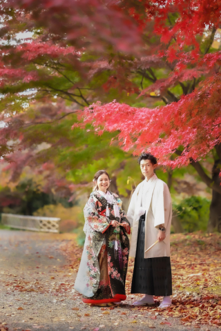 photograph Amery_緑水園