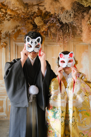 photograph Amery_Ameryスタジオ