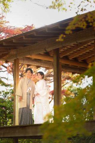 photograph Amery_須賀川牡丹園