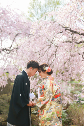 photograph Amery_緑水園