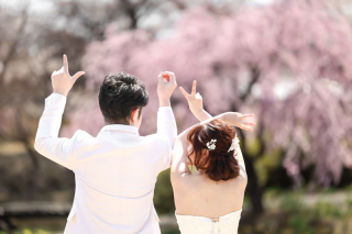 photograph Amery_緑水園