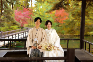 photograph Amery_須賀川牡丹園