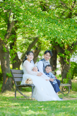 photograph Amery_開成山公園