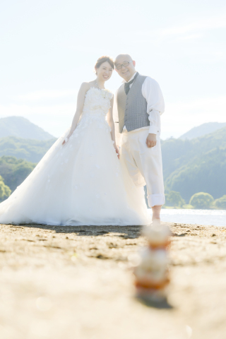 photograph Amery_猪苗代湖