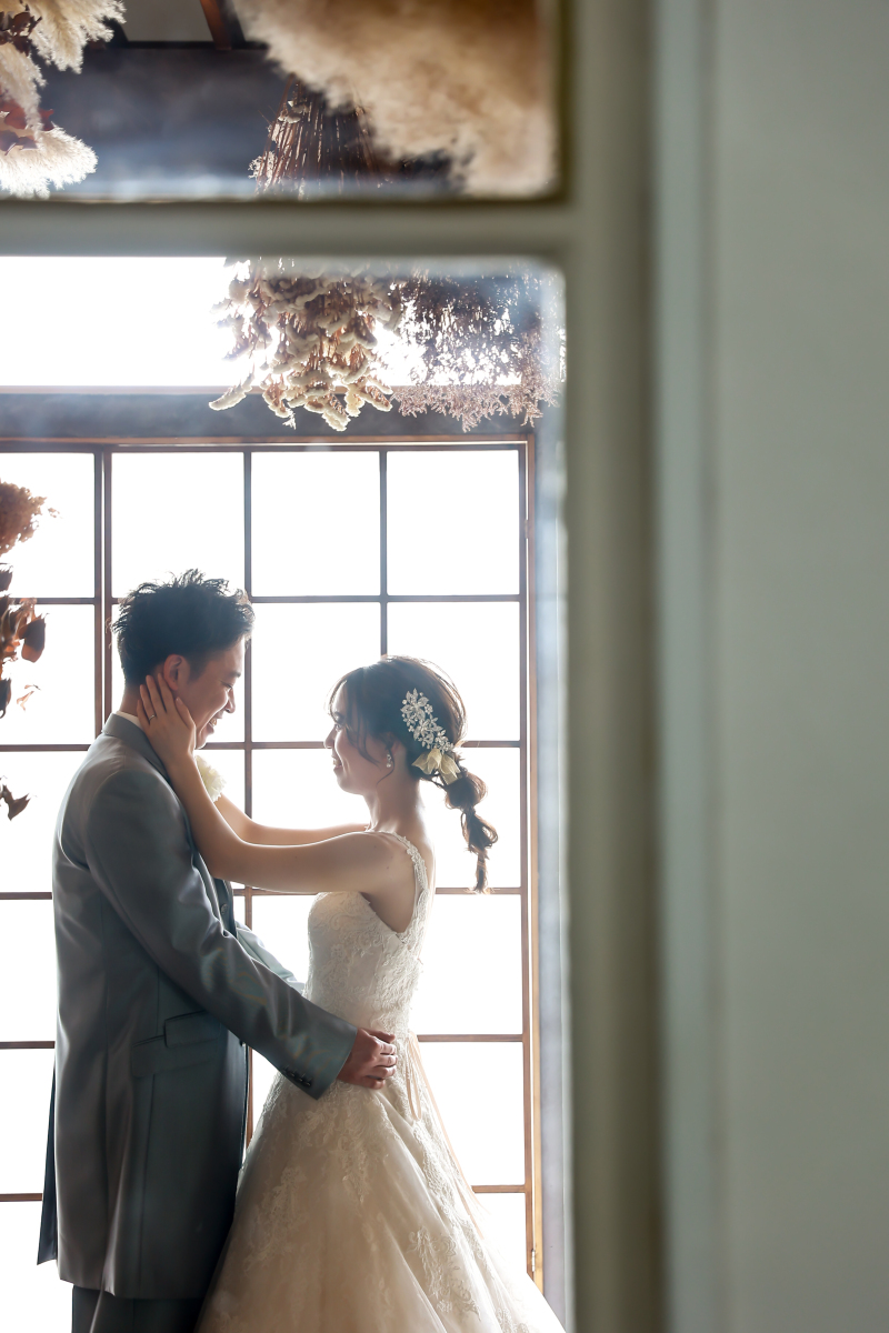 【Photorait掲載記念◆12月撮影で7万円OFF！】受賞歴多数のカメラマンがお届け◇洋装1着スタジオ＜データ75カット付＞