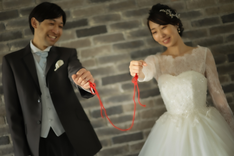 【Photorait掲載記念◆1月2月撮影で5万円OFF！】Ameryの世界観で叶える◇洋装1着スタジオ＜データ50カット付＞