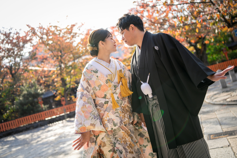 かわいいカジュアルポーズも♪