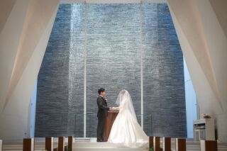 秋の京都を満喫♪和装＆洋装ロケーション【祇園＆鴨川＆KOTOWAチャペル】